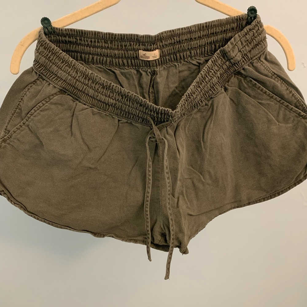 Hollister Shorts